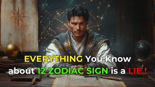 You Wont Believe the Zodiac Sign Myth Thats Been Fooling You [upl. by Leslie]