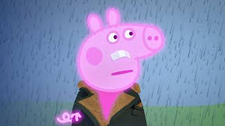 I Ruined Peppa Pig [upl. by Cymbre]