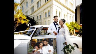 Best Eritrean wedding 2023 [upl. by Burnley]