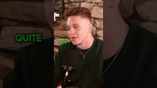 Sidemen  Theo Baker on Joe Weller VS Behzinga 🥊 [upl. by Bathsheb788]