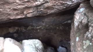 Shelter Stone Cairngorms [upl. by Anael]