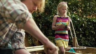 Clas Ohlson UK summer commercial [upl. by Eceinert136]