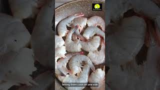 Gambas Pil Pil  Easy Prawn Tapas [upl. by Barby]