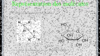 Chimie organique et atomistique PACES université de Lorraine  Tutorat [upl. by Brita735]