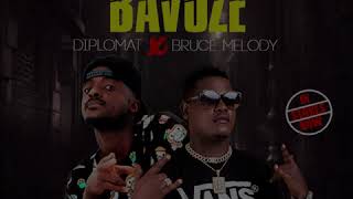 Diplomat  Umwe Bavuze Feat Bruce Melodie Official Audio [upl. by Carri]