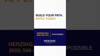 3 Reasons to Study at HerzingAtlanta [upl. by Hameerak]