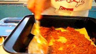 LASAGNE SENZA GLUTINE ALLA BOLOGNESE [upl. by Lachman]