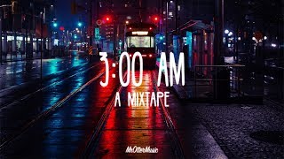 300 AM  A Finding Hope Mixtape [upl. by Acireit]