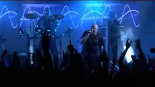 VNV Nation  quotPerpetualquot live Reformation 01 DVD [upl. by Aicarg]