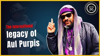 The International legacy of Aul Purpis  Episode 284  SippinwitSammie [upl. by Elie]