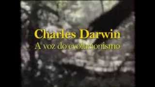 Biografia Charles Darwin  Dublado [upl. by Chu]