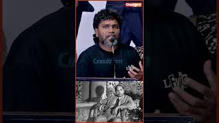 quotஇது ஒரு சாதாரணமான Fight கிடையாதுquot paranjith shorts [upl. by Peltz]