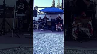 Kokopelli live at Country Fest [upl. by Nayrb981]