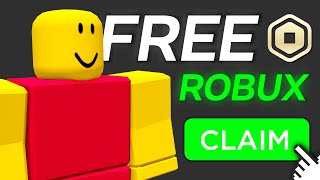 How To Get FREE ROBUX WITH PROOF 2024 [upl. by Moriah]