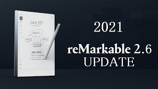 Remarkable 2021 UPDATE Ver 26 Walkthrough [upl. by Oeflein]