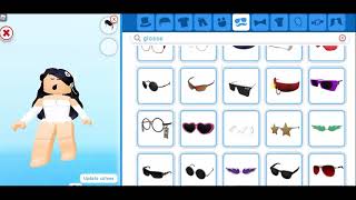 Baddie Outfits For ❄MeepCity❄  Roblox part 3 [upl. by Nurav]