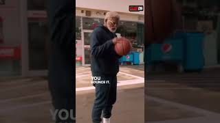 Uncle Drew  Kyrie Irving  Handles [upl. by Gunzburg]