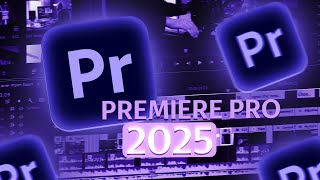 Adobe Premiere PRO 2025 Download 🚀 [upl. by Jock302]