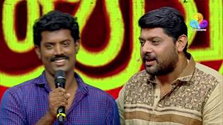 Comedy Utsavam│Flowers│Ep 205 [upl. by Hatcher]