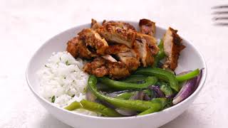 Chipotle Chicken [upl. by Faletti]