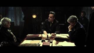 The Day Lincoln Was Shot TV Movie  Trailer [upl. by Aeslehs]