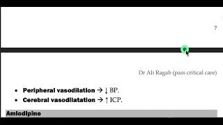 antihypertensive drugs [upl. by Gollin]