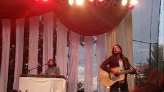 Avett Brothers Edgefield 82612 Head Full Of DoubtRoad Full of Promise [upl. by Ericka]