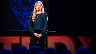 Why students should have mental health days  Hailey Hardcastle [upl. by Parker756]