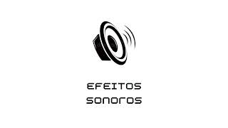 chaleira fervendo  efeito sonoro  boiling kettle  sound effect [upl. by Pahl]