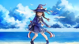 Wadanohara and the Great Blue Sea  Windmill Isle CoverRemix  Sebastian Kingsley [upl. by Aligna346]