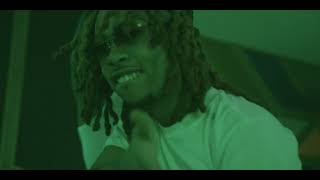 King Vamp  Gangsta Talk Official Music Video [upl. by Lammaj]