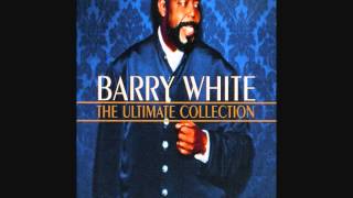 Barry White the Ultimate Collection  13 Dark and Lovely You Over There Radio Edit [upl. by Stephen]