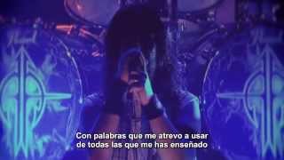 Sonata Arctica  The Misery Live Finland DVD 2011 HD Subtitulos Español [upl. by Bahr767]