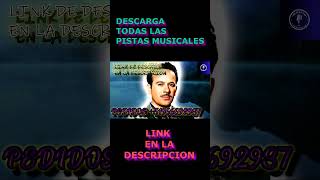 Pistas Musicales del PEDRO INFANTE  SHORTS pistasmusicales karaokes rancheras pistas [upl. by Halie972]