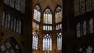 Explore Regensburg Germany  Stunning 4K Walking Tour Through UNESCO World Heritage Sites [upl. by Nica26]