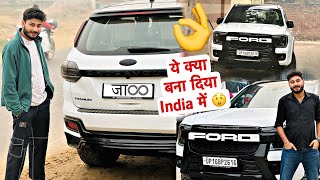 💔 एक Accident ने सब बदल डाला  MY NEW SUV is here  🤍 [upl. by Gnort]