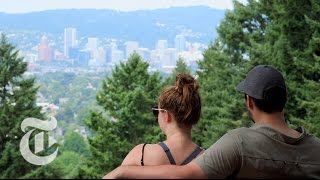 What to Do in Portland Oregon  36 Hours Travel Videos  The New York Times [upl. by Vasily]