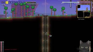 Modded Terraria Ep 10 [upl. by Scarlett]