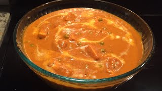 Mattar paneer recipe in telugupaneer mater masala restaurants style mater paneer [upl. by Bobbi]