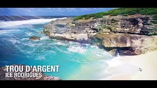 Vlog  Notre Weekend A ile Rodrigues [upl. by Ahsinnor]