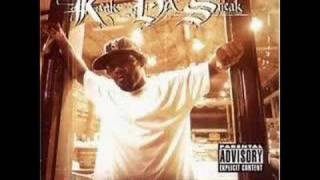 Keak Da SneakKnow What Im Talkin Bout [upl. by Lauralee]