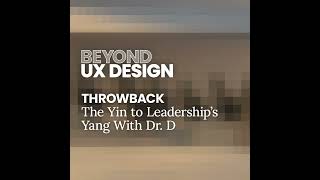 THROWBACK The Yin to Leaderships Yang Unpacking the Unsung Role of Followership with Dr David [upl. by Amor634]