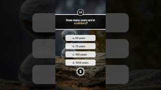 General Trivia Quiz Can You Score 100 gkquiz quiz quiztime [upl. by Ledeen]