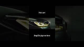 A car cant own a song pt3 bmw cartok status whatsapp [upl. by Viccora]