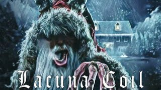 Krampus Tribute  quotNaughty Christmasquot [upl. by Etnahsa]