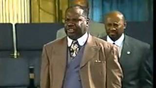 Let The Vision Come From What God Has Taken You Through Bishop T D Jakes [upl. by Cyprian273]