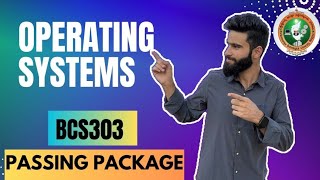 Operating Systems Important Questions Vtu 3rd sem mohsinali14 [upl. by Garrett]