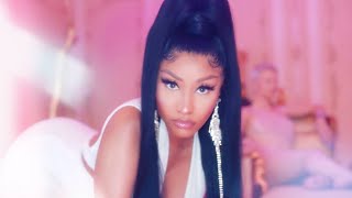 Nicki Minaj  Pop Collaborations Karan K Megamix 2020 [upl. by Kendrick]