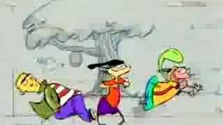 Cartoon Network  10th Anniversary Promo 19922002 [upl. by Ysdnyl]