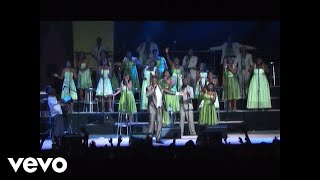 Joyous Celebration  Holy Holy Live at Vista Campus  Bloemfontein 2010 [upl. by Ydeh]